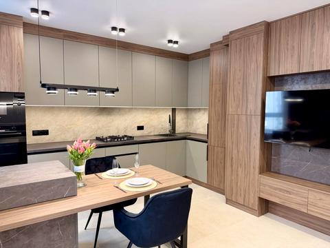 квартира по адресу Топольная ул., 4-Г