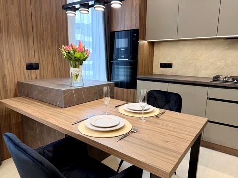 квартира по адресу Топольная ул., 4-Г