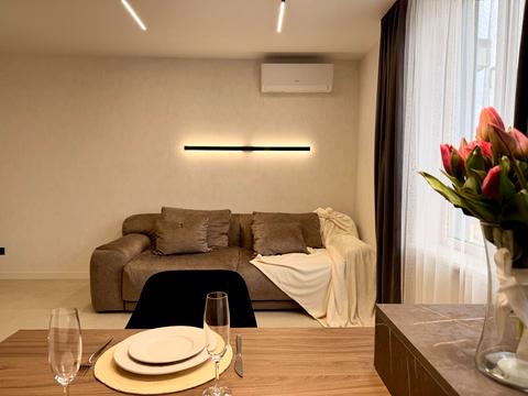 квартира по адресу Топольная ул., 4-Г