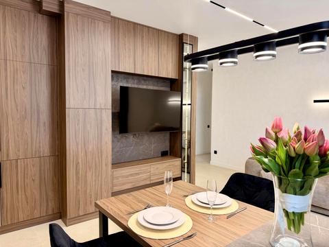 квартира по адресу Топольная ул., 4-Г