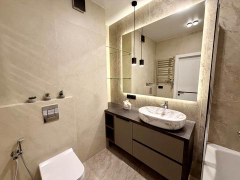 квартира по адресу Топольная ул., 4-Г