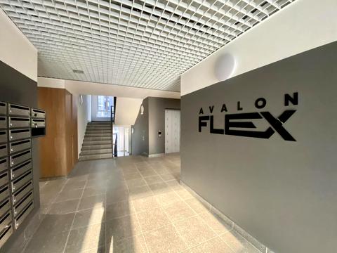 квартира по адресу Топольная ул., 4-Г