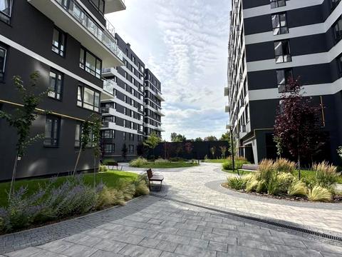 квартира по адресу Топольная ул., 4-Г