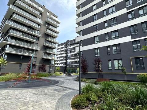 квартира по адресу Топольная ул., 4-Г