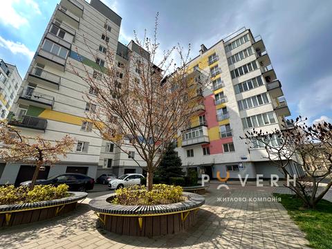 квартира по адресу Национальной Гвардии ул., 14о