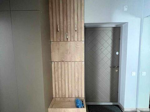 квартира по адресу Драгоманова ул., 10