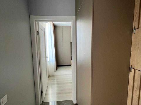 квартира по адресу Драгоманова ул., 10