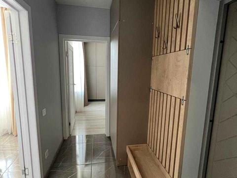 квартира по адресу Драгоманова ул., 10