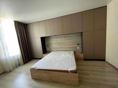 квартира по адресу Драгоманова ул., 10