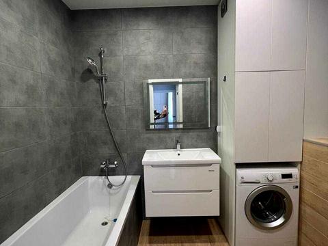 квартира по адресу Драгоманова ул., 10