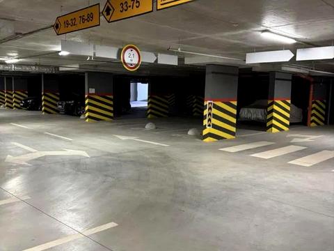 паркоместо по адресу Львов, Пимоненко ул. (Донбассовская), 7к