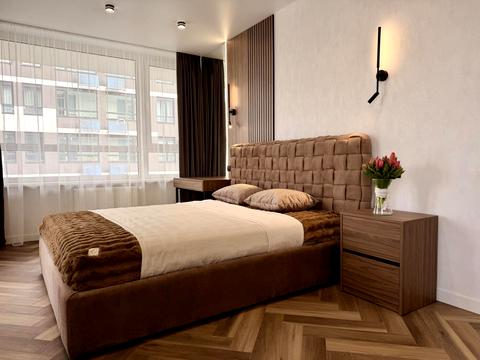 квартира по адресу Топольная ул., 4-Г