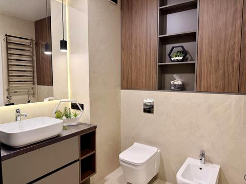 квартира по адресу Топольная ул., 4-Г