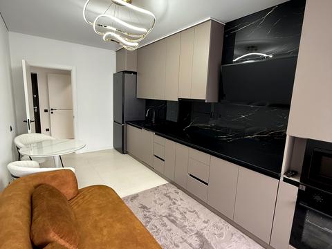 квартира за адресою Приозерна вул., (Будинок 37)