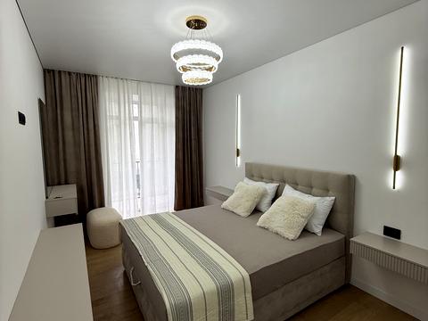 квартира за адресою Приозерна вул., (Будинок 37)