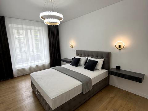 квартира за адресою Приозерна вул., (Будинок 37)