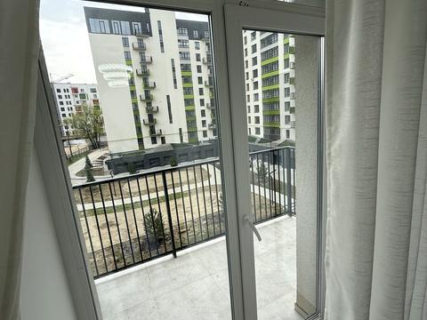 квартира за адресою Приозерна вул., (Будинок 37)