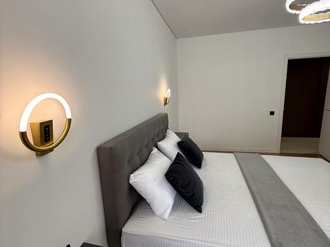 квартира за адресою Приозерна вул., (Будинок 37)