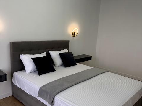 квартира за адресою Приозерна вул., (Будинок 37)