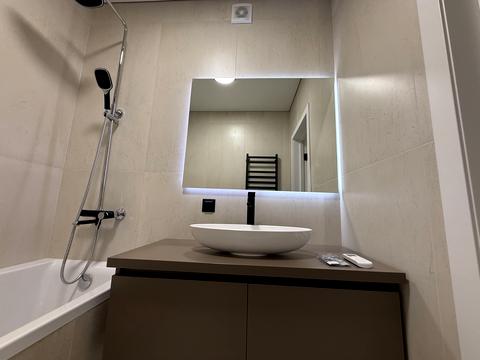 квартира за адресою Приозерна вул., (Будинок 37)