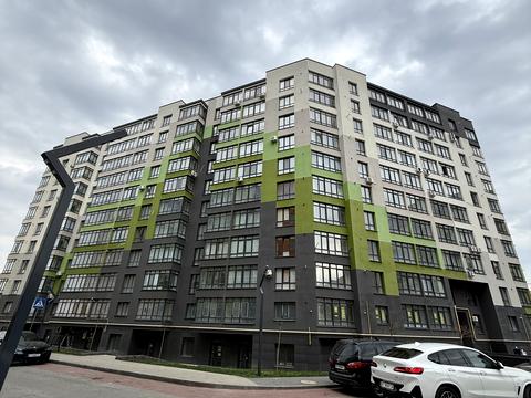 квартира за адресою Приозерна вул., (Будинок 37)