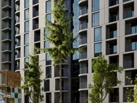 квартира за адресою Вовчинецька вул., (Будинок 9)