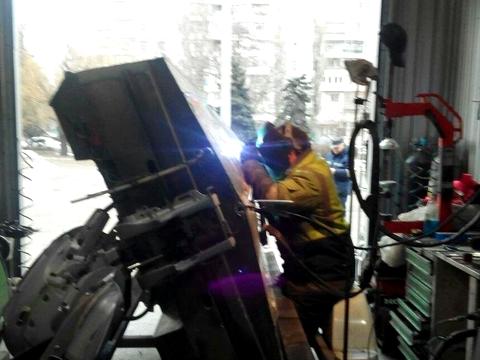 коммерческая по адресу Небесной Сотни просп. (Маршала Жукова), 75