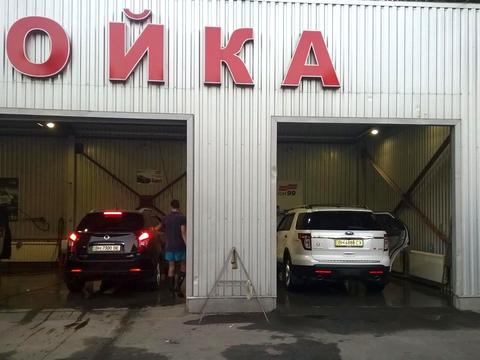 коммерческая по адресу Небесной Сотни просп. (Маршала Жукова), 75