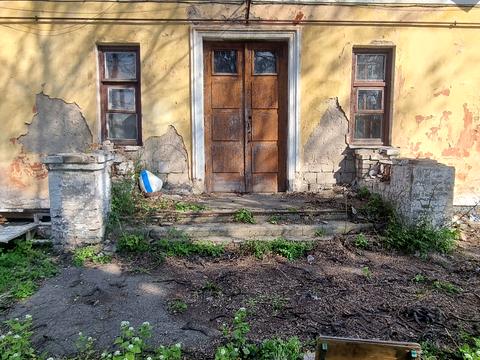 коммерческая по адресу Фланговая ул., 53