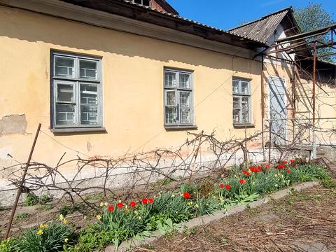 коммерческая по адресу Фланговая ул., 53