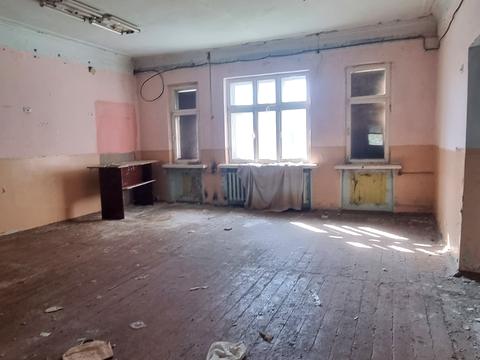 коммерческая по адресу Фланговая ул., 53