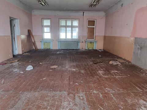 коммерческая по адресу Фланговая ул., 53