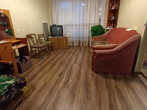 квартира по адресу Петра Калнышевского просп. (Косіора), 37-А