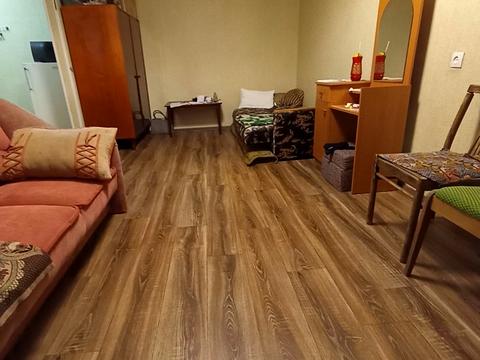 квартира по адресу Петра Калнышевского просп. (Косіора), 37-А