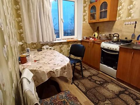 квартира по адресу Петра Калнышевского просп. (Косіора), 37-А