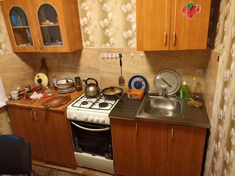 квартира по адресу Петра Калнышевского просп. (Косіора), 37-А