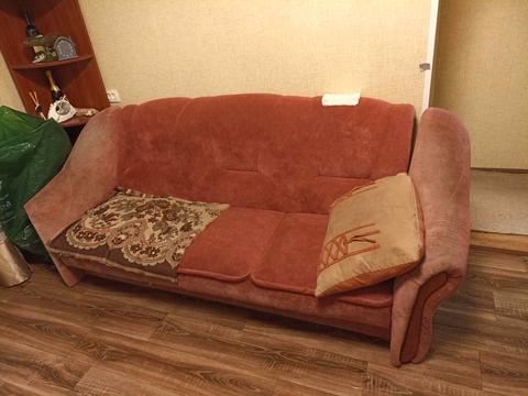 квартира по адресу Петра Калнышевского просп. (Косіора), 37-А