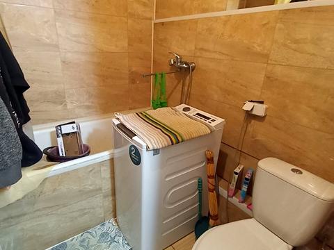 квартира по адресу Петра Калнышевского просп. (Косіора), 37-А