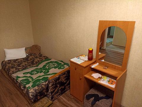 квартира по адресу Петра Калнышевского просп. (Косіора), 37-А