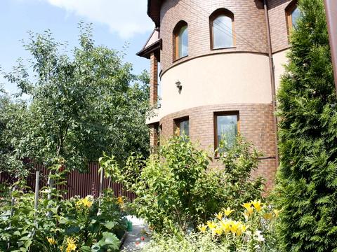 будинок за адресою Рекунова вул.