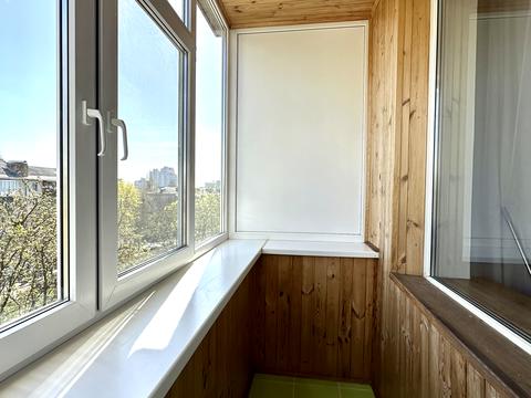 квартира за адресою Марії Приймаченко бульв. (Академіка Ліхачова), 7