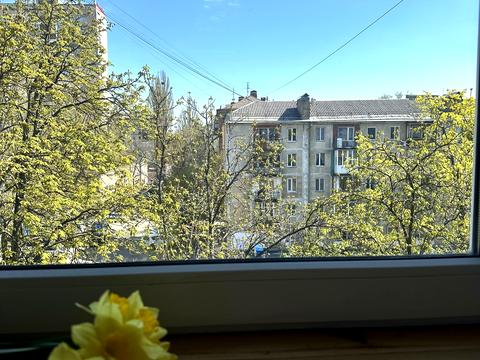 квартира за адресою Марії Приймаченко бульв. (Академіка Ліхачова), 7