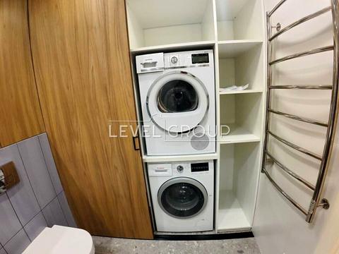 квартира за адресою Салютна вул., 2к6