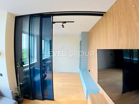 квартира за адресою Салютна вул., 2к6