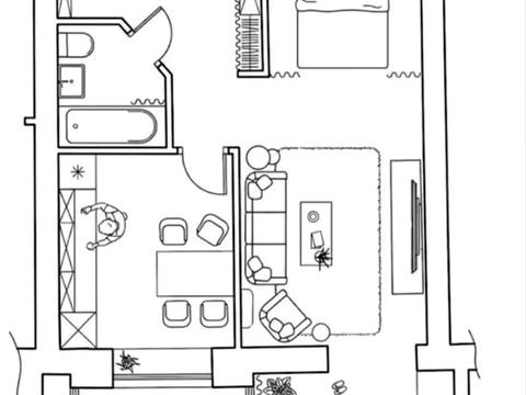 квартира за адресою Кульпарківська вул., 230-А