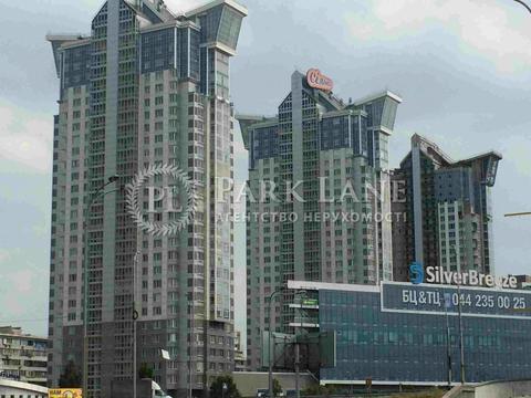 квартира за адресою Дніпровська набережна вул., 1