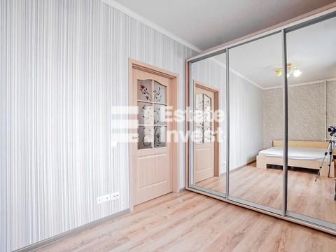 квартира по адресу Кошкина ул., 10