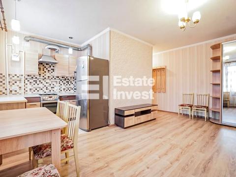 квартира по адресу Кошкина ул., 10