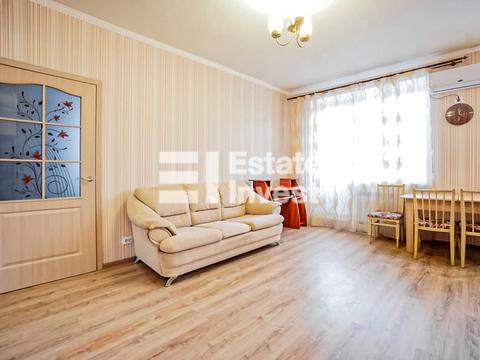 квартира по адресу Кошкина ул., 10