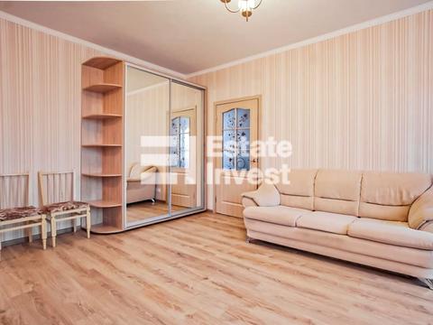 квартира по адресу Кошкина ул., 10